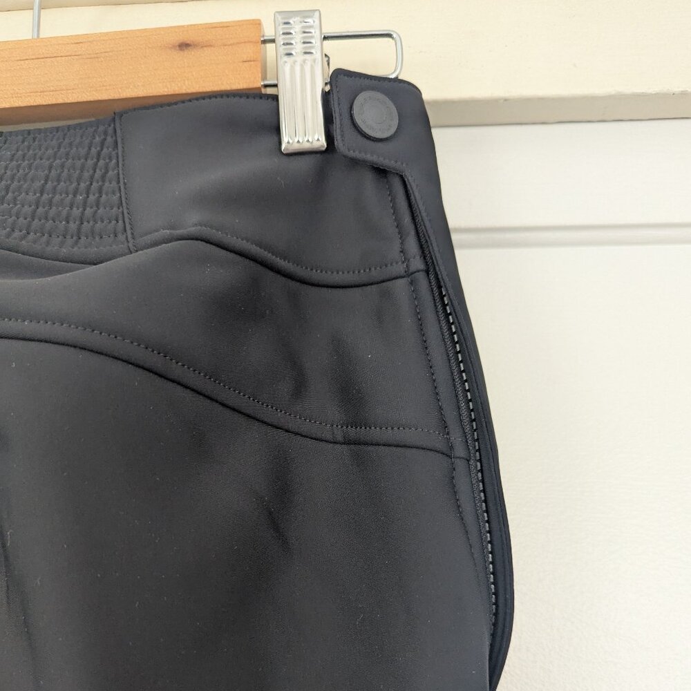 Obermeyer Jinks Itb Soft Shell Pants Weatherproof… - image 6